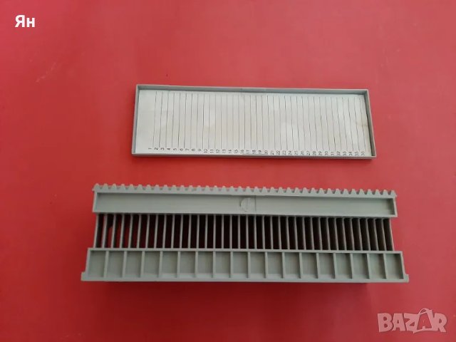 Магазин за Диапозитиви 'PENTACON' за Диапроектори-за 36 броя, снимка 3 - Други ценни предмети - 50434462