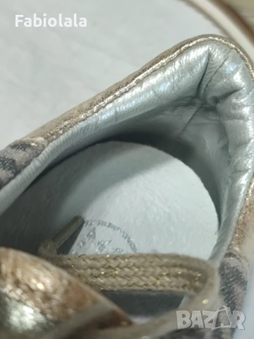 Omoda sneakers 37, снимка 12 - Маратонки - 51025133