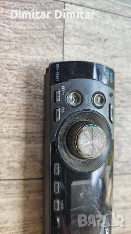 Pioneer deh 55 bt. , снимка 2 - Радиокасетофони, транзистори - 56439451