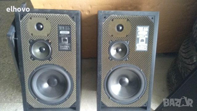 Тонколони Arcus TМ 66