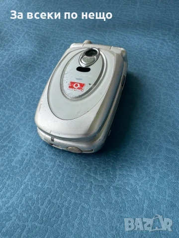 Ретро GSM Panasonic EB-X60, снимка 2 - Други - 51057284