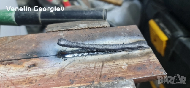 Електрожен Einhell COMPACT 105A CE105, снимка 14 - Други инструменти - 51991652