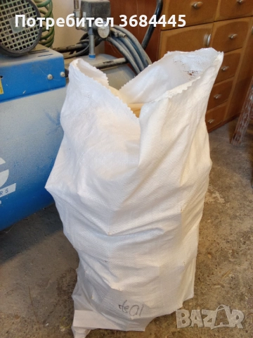 Продавам чамови изрезки за подпалка