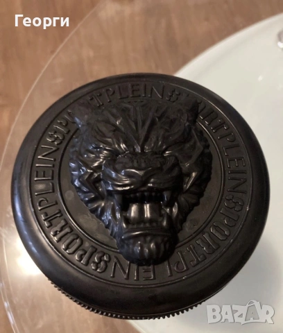 Мъжки часовник Plein Sport, снимка 3 - Мъжки - 53142483