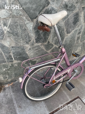 Raleigh Notiingam England и.., снимка 8 - Велосипеди - 51574437