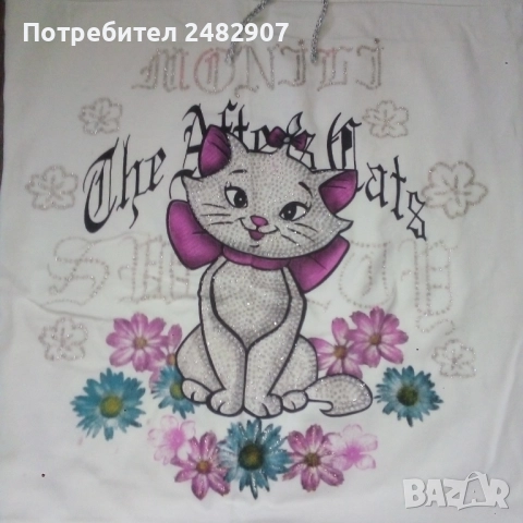 Детски потник  , снимка 8 - Детски тениски и потници - 52318204