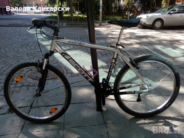 Алуминиев велосипед SCOTT ASPEN- 26" 480 лв., снимка 1 - Велосипеди - 15924111