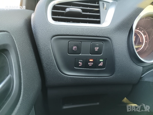 Citroen DS4 1,6 HDI - отличен, снимка 14 - Автомобили и джипове - 52471003