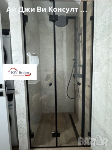 Двустаен апартамент в Малинова долина, снимка 10 - Апартаменти - 52689886