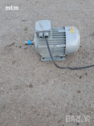 ел.мотор за компресор, снимка 2 - Компресори - 52730578