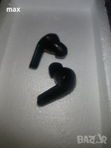 блутут слушалки, нови ,с палърбанк и кабел тип "с", снимка 2 - Слушалки и портативни колонки - 52425744