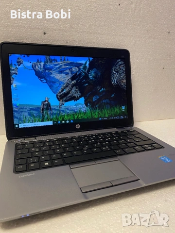 HP-EliteBook-820-G1, снимка 6 - Лаптопи за работа - 53923069