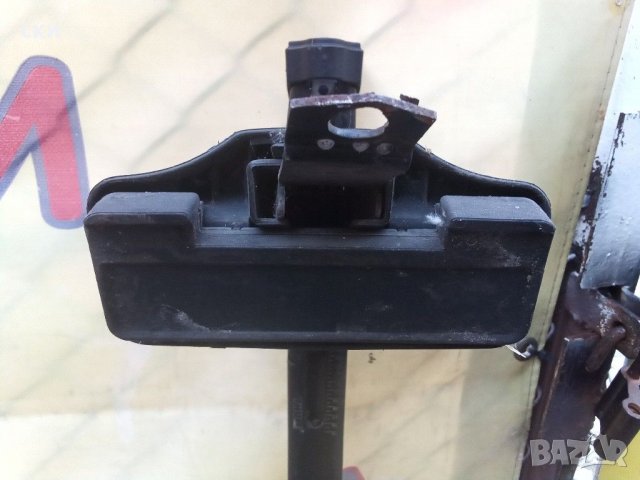 Багажници THULE, снимка 7 - Аксесоари и консумативи - 29328208