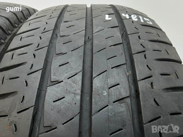 2бр летни гуми за бус 235/65/16C MICHELIN L04819 