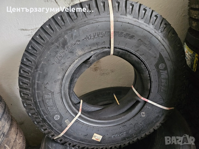 8.25-15 MRL , снимка 2 - Селскостопанска техника - 51496102
