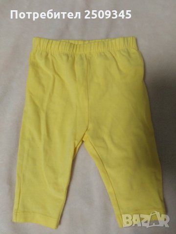 Бебешки клинчета, снимка 1