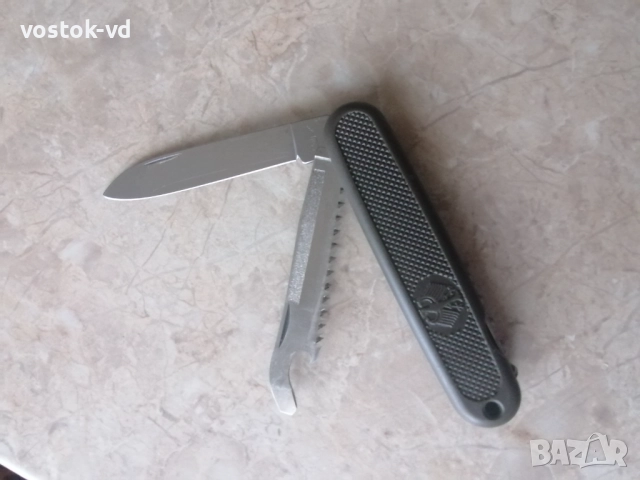 ВОЕННО АВСТРИЙСКО НОЖЧЕ , снимка 6 - Антикварни и старинни предмети - 52935530