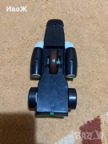 Стара играчка, снимка 3 - Колекции - 52382383