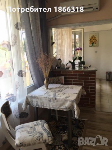 Под наем уютен  апартамент в центъра на  гр. Малко Търново, снимка 4 - Квартири, нощувки - 29259206