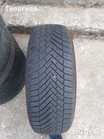 205 60 16 Континентал 