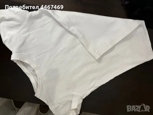 Сет детски дрехи за момиче 110-116, снимка 14 - Детски Блузи и туники - 50219594