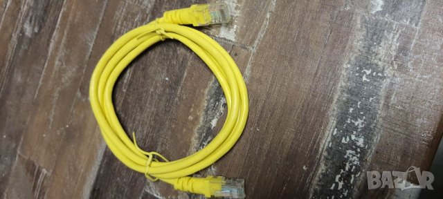 Кабел за интернет