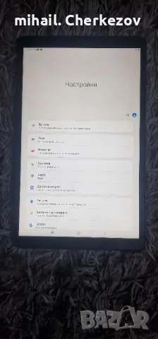 Samsung galaxy Tab A , снимка 7 - Таблети - 47671473