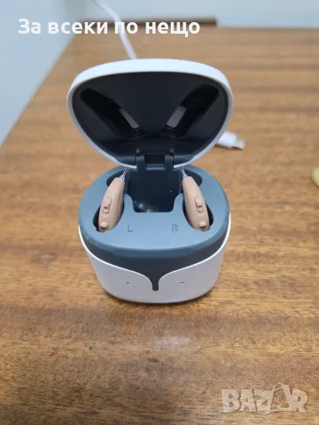 Слухов апарат модел BL04RD ASO5RD