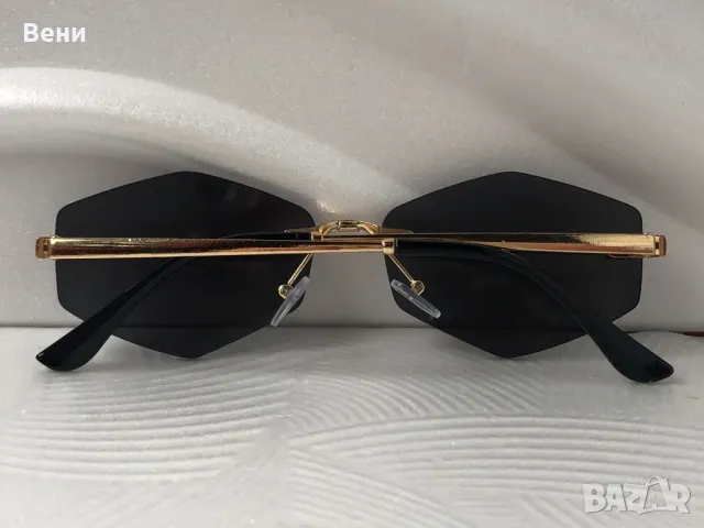топ модел дамски слънчеви очила /колекция 2025/, снимка 6 - Слънчеви и диоптрични очила - 50416489