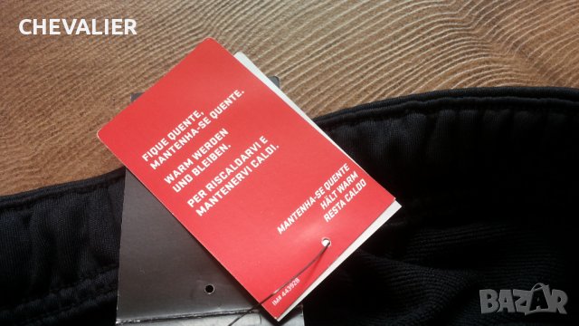 NIKE Football Размер S мъжка футболна долница 10-57, снимка 14 - Спортни дрехи, екипи - 42624599