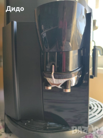 Delonghi magnifica Esam 4000 B ex:1, снимка 7 - Кафемашини - 54343000