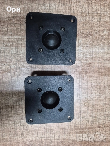 Качествени високочестотни говорители , снимка 7 - Тонколони - 52841390