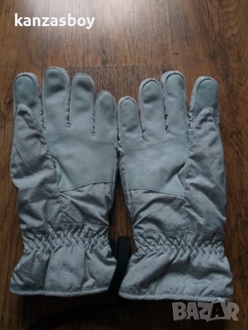 Barts Basic Skigloves - мъжки ски ръкавици ХЛ КАТО НОВИ, снимка 5 - Ръкавици - 44391700