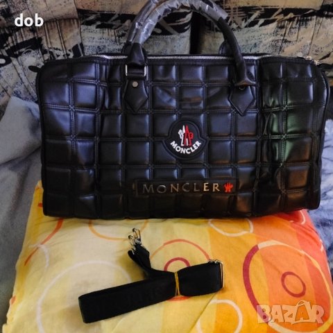 пътна луксозна чанта, сак багаж, маркова, висок клас унисекс