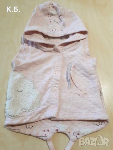 Комплектче р-р 62, снимка 3 - Комплекти за бебе - 30143899