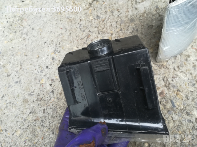 Vw Passat B2 B3 Golf 3 Пасат Б2 Б3 Голф мигачи мигач ляв десен, снимка 3 - Части - 44598012