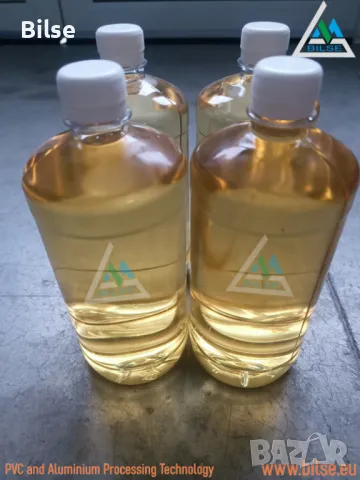 Пневматично масло за пневмоподготвящи групи, снимка 2 - Други машини и части - 47966282