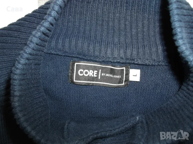 Пуловер JACK&JONES  мъжки,Л