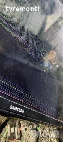 POWER BOARD ,BN94-10711A,BN41-02499, for SAMSUNG, UE40KU6000W DISPLAY CY-GK040HGLV8H, снимка 8 - Части и Платки - 38335664