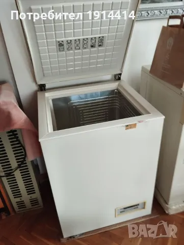 Фризер ракла – KONCAR   , снимка 1