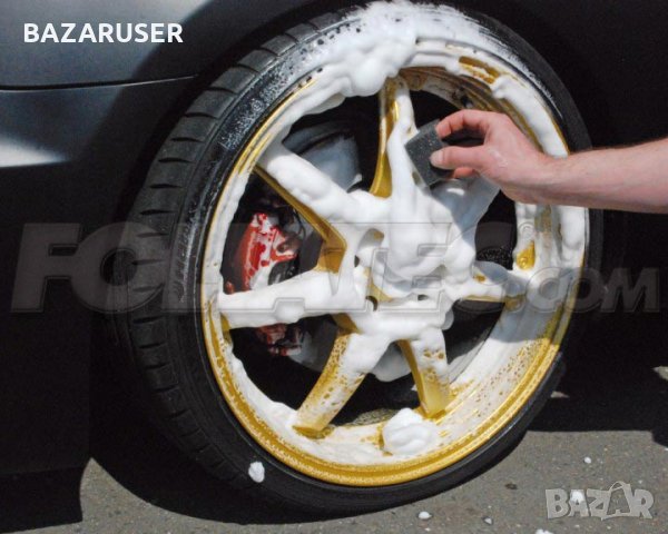 Спрей фолио FOLIATEC 1X150 ml (различни цветове и разфасовки), снимка 7 - Аксесоари и консумативи - 29627148