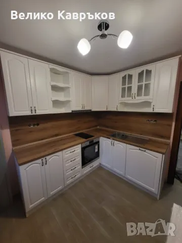 Кухни по проект от масив., снимка 6 - Кухни - 14872405