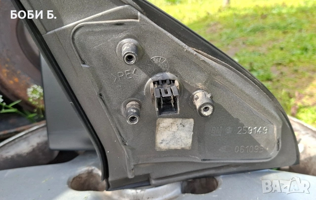 Огледало за OPEL, снимка 7 - Части - 54123469