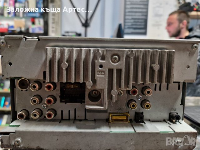 Навигация Paineer AVH 2400 BT , снимка 3 - Аудиосистеми - 40171070