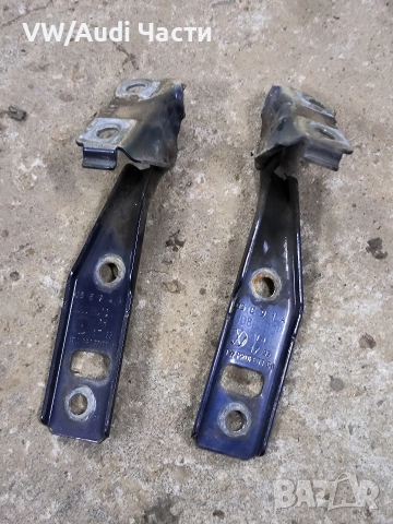 Панти преден капак за Голф 4 Бора VW Golf 4 Bora Passat 1J0823302A / 1J0 823 302 A