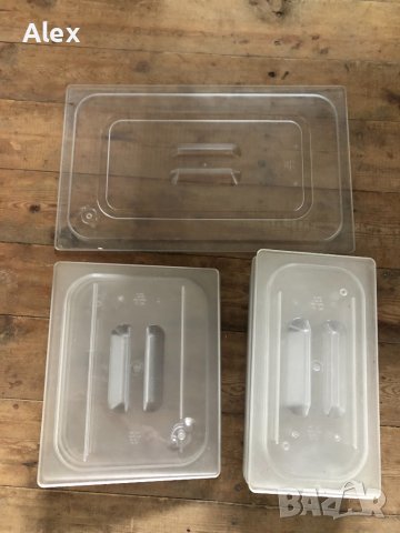 Гастронорми Метро Австрия, снимка 2 - Обзавеждане на кухня - 39422380