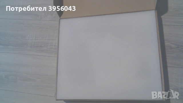 Нова LED лупа 10X 3-в-1 с осветление, стойка и щипка, снимка 8 - Настолни лампи - 53904174