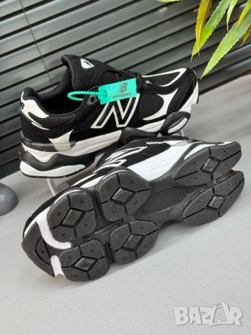 дамски маратонки new balance, снимка 7 - Маратонки - 50760991