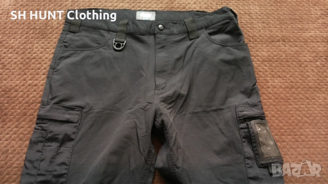 GESTO STRETCH Work Wear Trouser размер 54 / XL еластичен работен панталон W3-61, снимка 3 - Панталони - 52037639