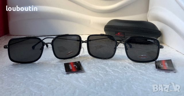 Carrera 2022  мъжки слънчеви очила УВ 400, снимка 12 - Слънчеви и диоптрични очила - 38274833